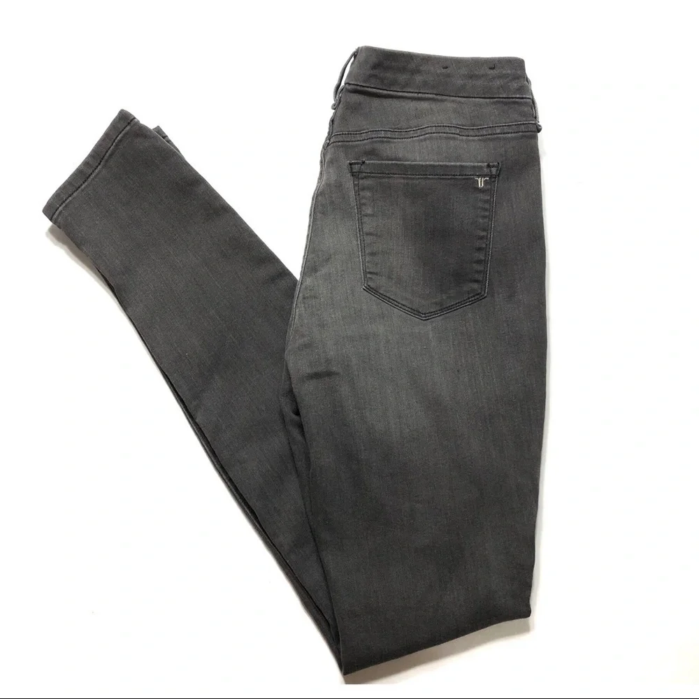 RND Distressed Jazz Skinny Jeans Sz 28 Robert Rodriguez